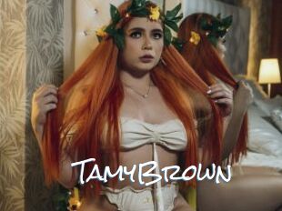 TamyBrown
