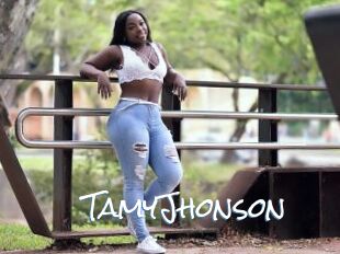 TamyJhonson