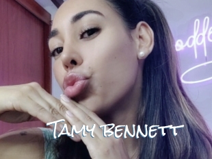 Tamy_bennett
