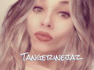 Tangerinejaz