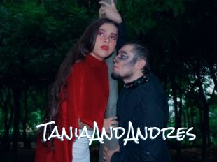TaniaAndAndres