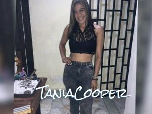 TaniaCooper
