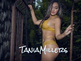 TaniaMillers Sex Feed