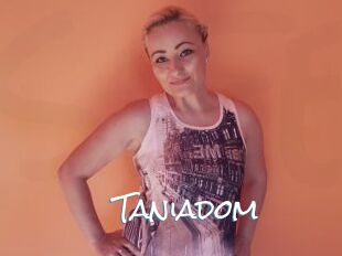 Taniadom