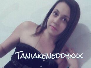 Taniakeneddyxxx
