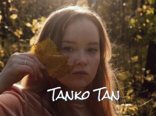 Tanko_Tan
