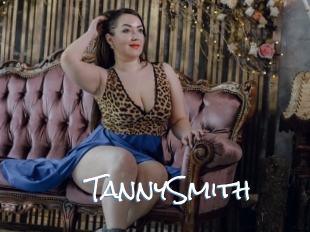 TannySmith