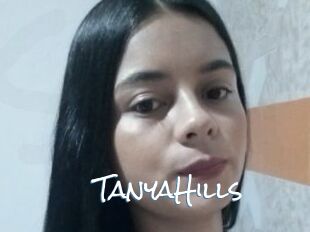 TanyaHills