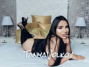 TanyaVolkov