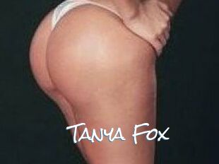 Tanya_Fox