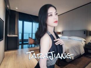 TaraJiang