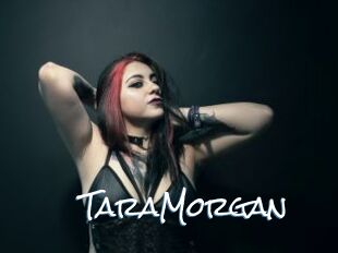 TaraMorgan