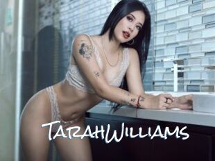 TarahWilliams