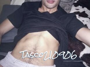 Tasco210906