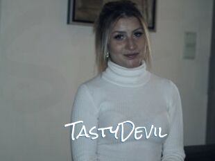 TastyDevil