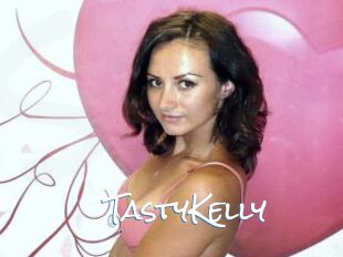 TastyKelly Sex Feed