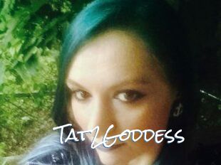 Tat2Goddess
