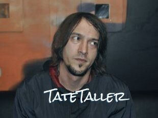 TateTaller