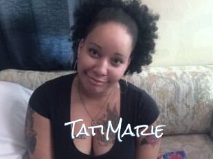 TatiMarie