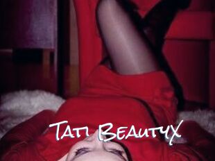 Tati_BeautyX Sex Feed