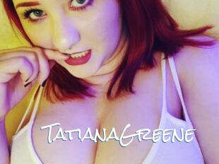 TatianaGreene