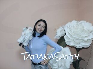 TatianaSatty