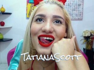 TatianaScott