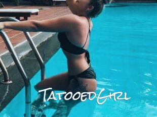 TatooedGirl