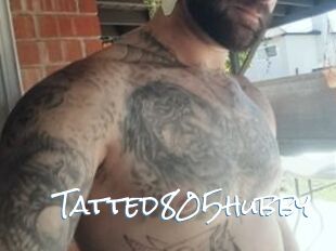 Tatted805hubby