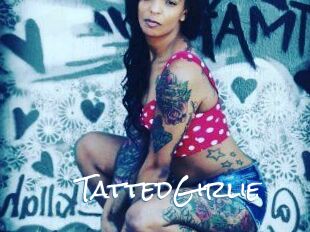 TattedGirlie