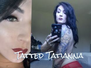 Tatted_Tatianna