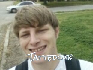 Tattedcub