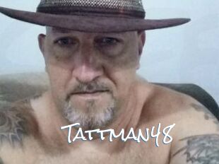 Tattman48