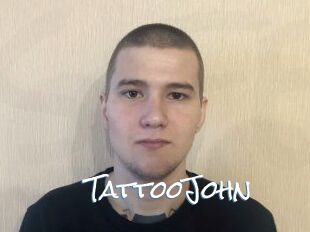 TattooJohn