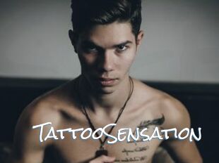 TattooSensation