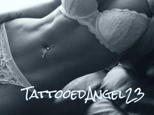 TattooedAngel23