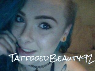 TattooedBeauty92