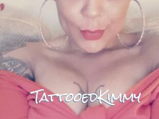 TattooedKimmy