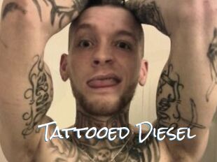 Tattooed_Diesel