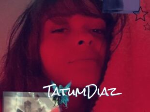 TatumDiaz