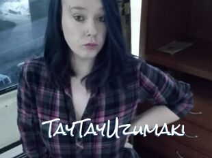 TayTayUzumaki