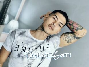 TaylorGuti