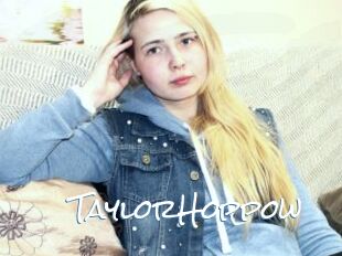 TaylorHoppow