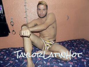 TaylorLatinHot