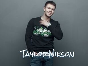 TaylorNikson