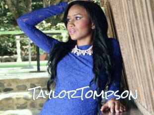 TaylorTompson