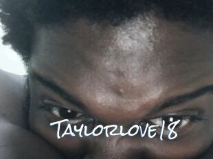 Taylorlove18