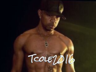 Tcole2016