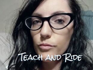 Teach_and_Ride