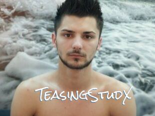 TeasingStudX
